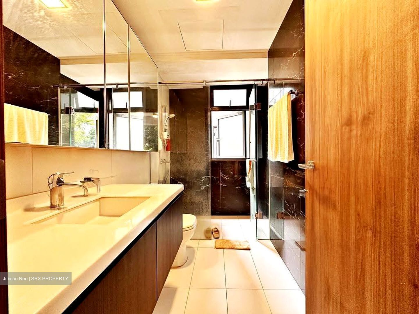 Palm Isles (D17), Condominium #635079331